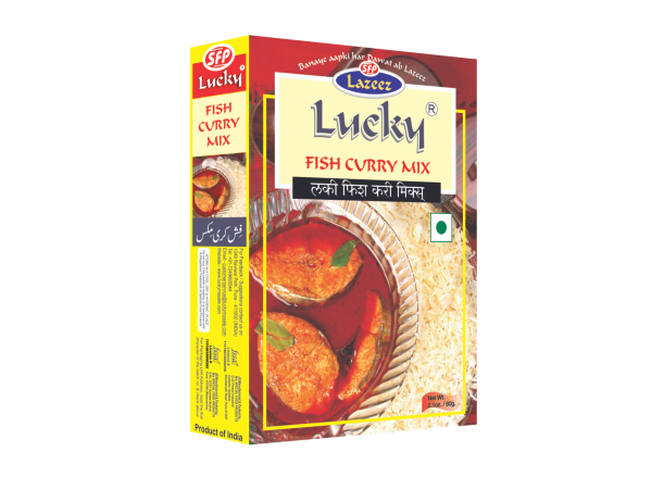 Fish curry masala powder online