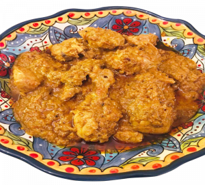 Chicken Angara Recipe