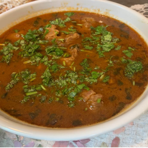 Nihari Recipe