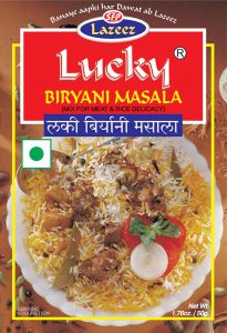 Biryani Masala