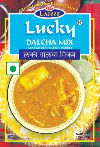 Dalcha Masala