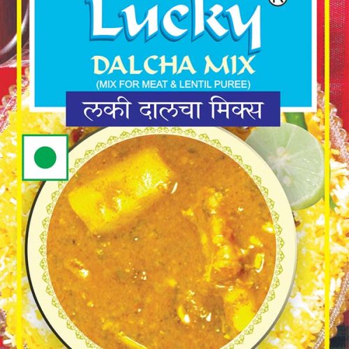 Dalcha Masala