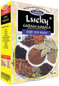 garam masala