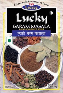 Garam Masala