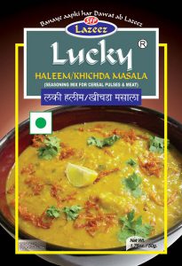 Haleem Khichada Masala