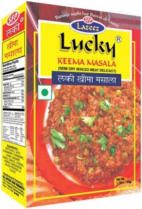 keema