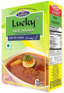 meat masala