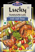 Tandoori Masala