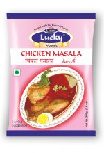 Chicken Masala 200 gms Front