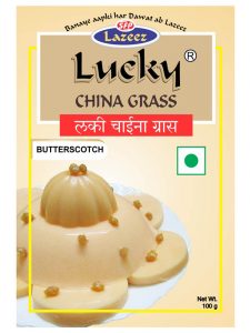 China Grass Butter Scotch