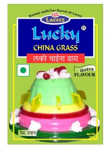 China Grass Guava