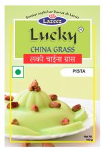 China Grass Pista