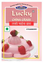 China Grass Strawberry