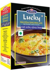 Haleem 600 gms