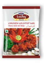 Chicken Lollypop 200 gms Front