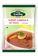 Meat Masala 200 gms Front