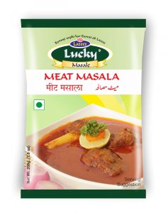 Meat Masala 200 gms Front