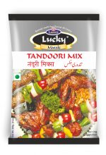 Tandoori Mix 200 gms Front