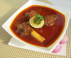 mutton korma recipe