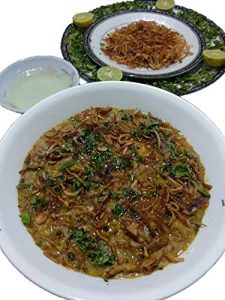 haleem recipe