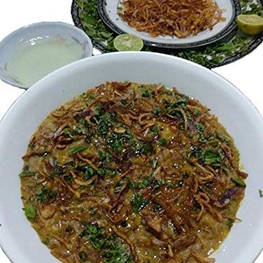 haleem recipe