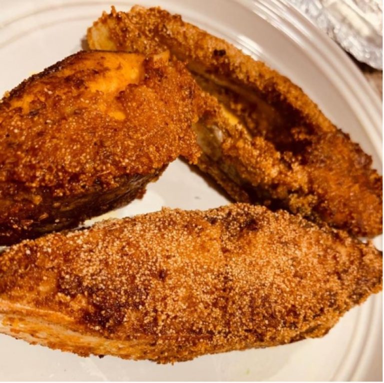 Fish Fry Recipe Best & Easy Fried Fish Recipe Lucky Masale