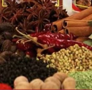 indian spices