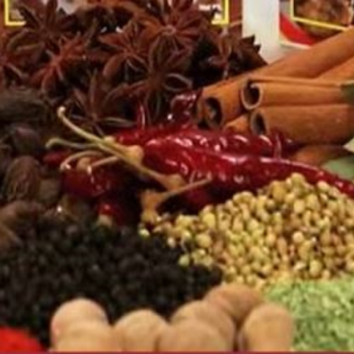 indian spices