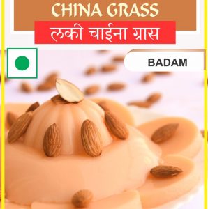 China grass recipe