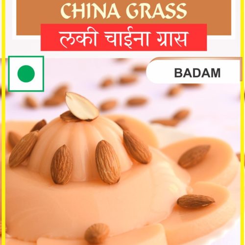 China grass recipe