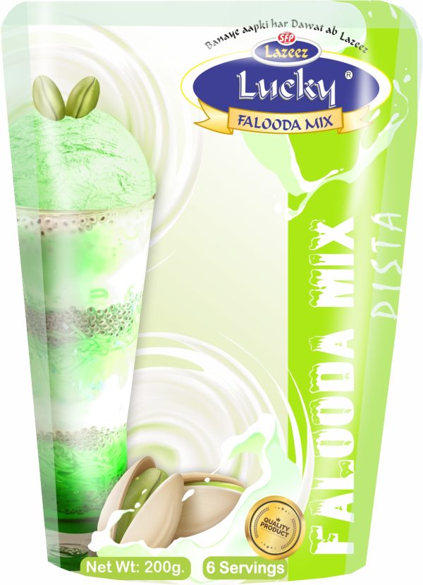 Falooda Mix