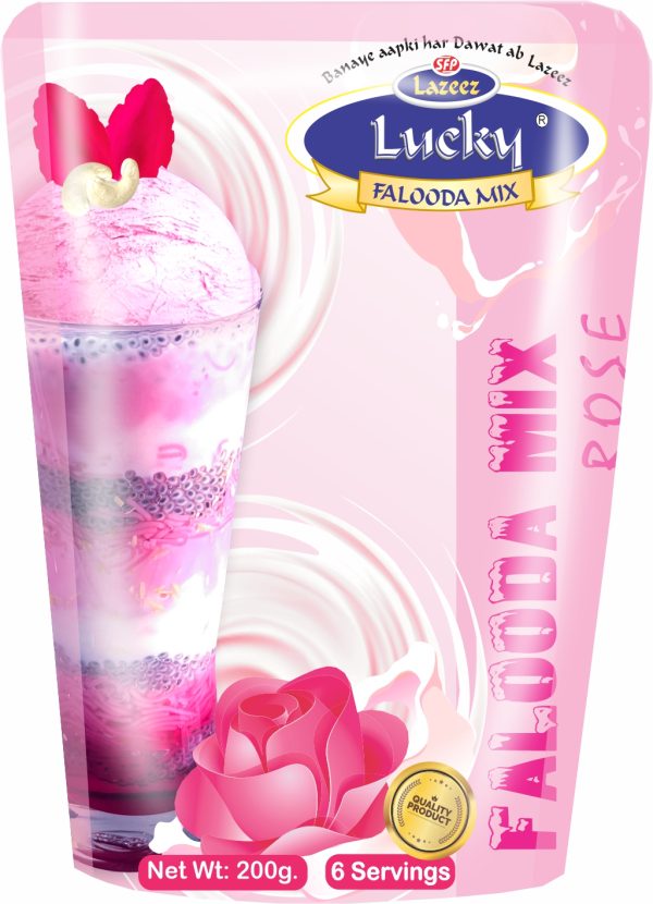 Falooda Mix
