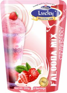 Falooda Mix