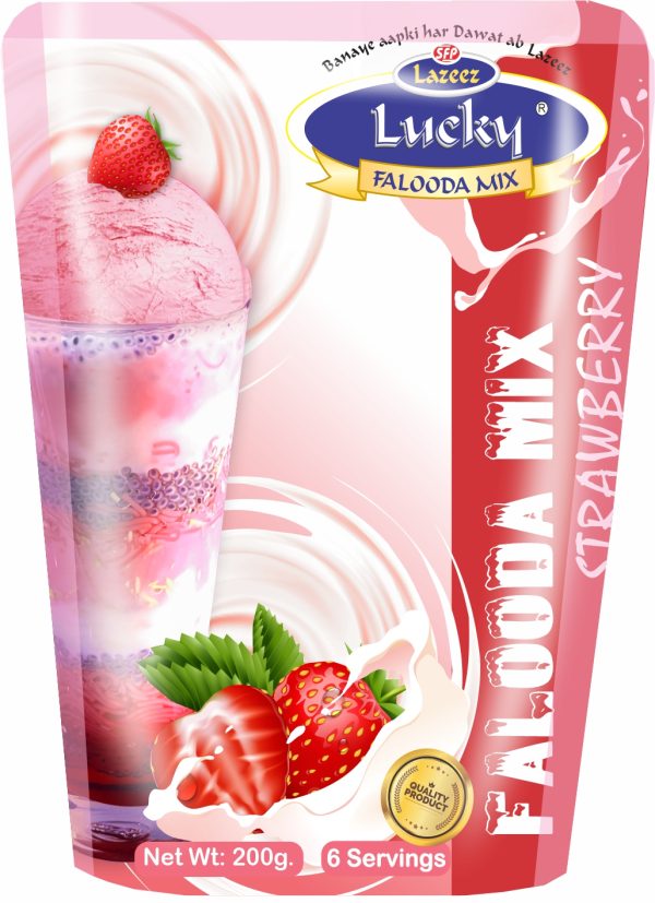 Falooda Mix