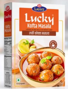 kofta